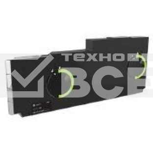 Контейнер для отработанного тонера Lexmark (115) C6160/CS820de/CS820dte/CS820dtfe/CX820de/CX820dtfe/CX825de/CX825dte/CX8