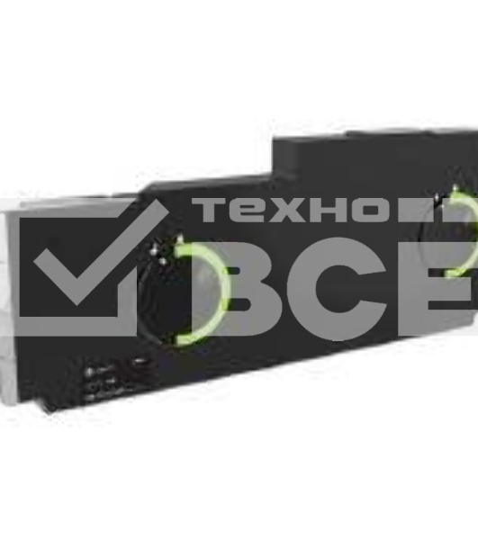 Контейнер для отработанного тонера Lexmark (115) C6160/CS820de/CS820dte/CS820dtfe/CX820de/CX820dtfe/CX825de/CX825dte/CX8