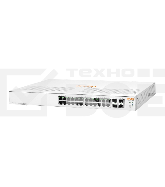 Коммутатор HPE Aruba IOn 1930 24G 4SFP+ Switch