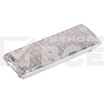 Светильник аварийный Iek LDPA0-2104-60-K01 ДПА 2104, аккумулятор, 4ч, 60LED, IP20, IEK, фото 1
