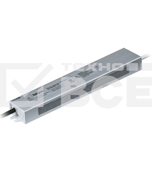Драйвер 71 471 ND-P45-IP67-12V Navigator 71471