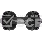 Наушники накладные Pioneer HDJ-CUE1 1.2м черный проводные оголовье, фото4