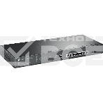 Коммутатор TP-Link Jetstream 8-port 2.5G multi-giga L2+ managed PoE switch with 2 10G uplink ports, 8 100/1000/2.5G RJ-45 ports, 2 1G/10G SFP+ slots,1 RJ-45 + 1 Micro-USB console ports, 8 802.3af/at PoE+ ports, 240W PoE budget, abundant L2/L2+ features, 1, фото11