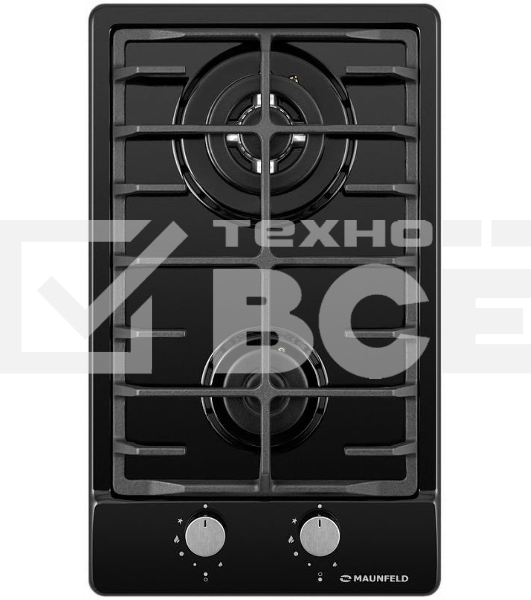Газовая варочная панель Maunfeld EGHE.32.63CB/G