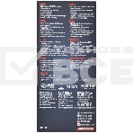 Оперативная память Patriot Viper Elite II, DDR4, 16GB (1x16 GB), 2666 MHz, CL16, радиатор, красный, фото23