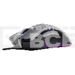 Мышь проводная A4Tech Bloody W90 Max белый/черный, 10000 dpi, USB, кнопки - 10, фото6
