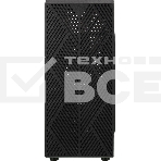 Компьютерный корпус Accord ACC-CL297B черный без БП ATX 1x120mm 2xUSB2.0 1xUSB3.0 audio, фото14