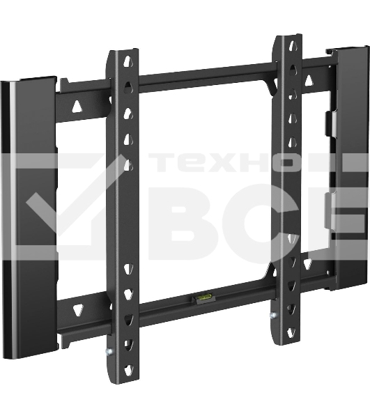 Кронштейн Holder LCD-F3919-B черный