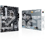 Материнская плата ASUS PRIME H610M-A D4-CSM, LGA 1700, Intel H610, 2xDDR4, 4xSATA, 2xM.2, 1xPCIe 4.0 x16, 1xPCIe x1, 1xDP, 1xD-Sub, 1xHDMI, 1x 1Gb LAN, 4xUSB-A 2.0, 2xUSB-A 3.2 Gen 1, 7.1, mATX, фото8