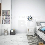 Светильник Hiper настенно-потолочный Штурвал LED 14Вт белый/голубой H062-1, фото7