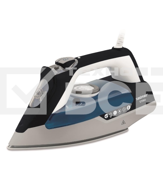 Утюг Zelmer ZIR3000 STIRO