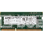Оперативная память AMD Radeon R5, DDR3, 4GB (1x4GB), 1600MHz, CL11, SO-DIMM, фото3