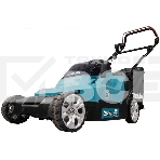 Газонокосилка MAKITA DLM382CM2, фото5