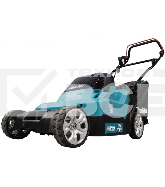 Газонокосилка MAKITA DLM382CM2