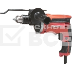 Дрель Makita M8100, 710 Вт, сетевая, ударная, фото 1