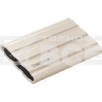 Твердотельный диск 1TB Samsung T7 Shield MU-PE1T0K/WW, V-NAND, USB 3.2 Gen 2 Type-C  [R/W - 1000/1050 MB/s]/EU, фото9