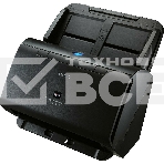 Сканер Canon DR-C230 (2646C003) A4 черный, фото7
