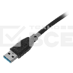 Сетевой адаптер Ethernet Digma D-USB3-LAN1000 USB 3.0, фото 1
