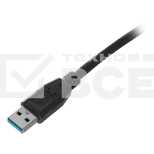 Сетевой адаптер Ethernet Digma D-USB3-LAN1000 USB 3.0