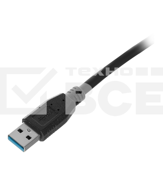 Сетевой адаптер Ethernet Digma D-USB3-LAN1000 USB 3.0