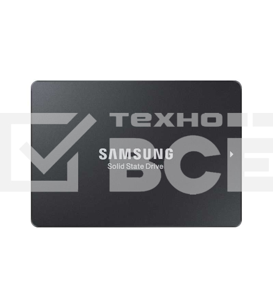 Накопитель SSD Samsung PM893, 1920GB, SATA III, R/W 550/520