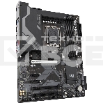 Материнская плата Gigabyte Z790 UD, LGA 1700, Intel Z790, 4xDDR5, 6xSATA, 3xM.2, 1xPCI-E 5.0 x16, 1xPCI-E 4.0 x4, 1xPCI-E 3.0 x1, 1xHDMI, 1xDP, 1x 2.5Gb LAN, 4xUSB-A 2.0, 4xUSB-A 3.2 Gen 1, 1xUSB-A 3.2 Gen 2, 1xUSB-C 3.2 Gen 2x2, 7.1, ATX, фото11