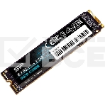 Накопитель SSD Silicon Power P34A60, 2Tb, PCIe 3.0 x4, M.2 2280, NVMe, R/W 2200/1600, фото4