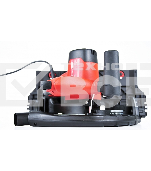 Циркулярная пила (дисковая) Elitech ПД 1675П (E2206.003.01) 1600Вт (ручная)