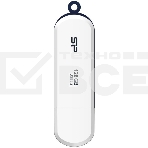 Флеш диск 128Gb Silicon Power Blaze B32, USB 3.2, Белый, фото5