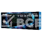 Механическая игровая клавиатура SVEN KB-G9700, фото14