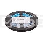Лента светодиодная 12В, SMD2835, 14,4Вт/м, 120 LED/м, 4000K, 8мм, 5м, IP20 Rexant, фото2