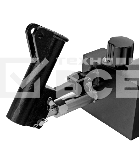 Гидравлический насос для пресса 52314 (усилие 20 т) Stels