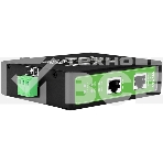 Инжектор PoE Digma DNP90W48GDXM 10/100/1000BASE-T 90Вт 37-57В(DC), фото4