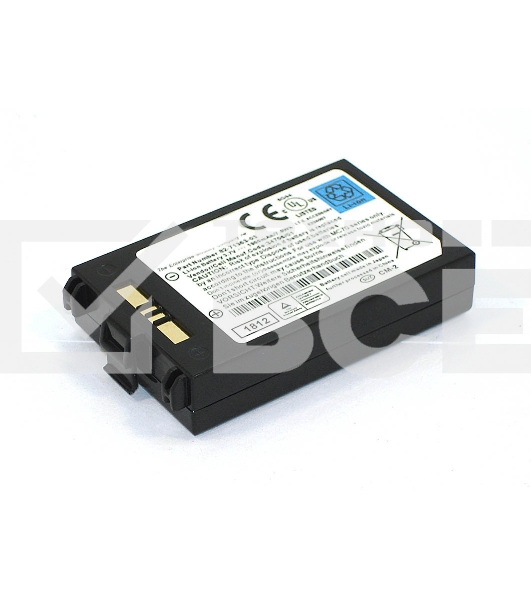 Аккумуляторная батарея для терминала сбора данных Motorola Symbol MC70 MC75A 1900 mAh