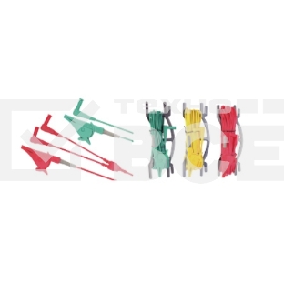 Щуп для тестера UNI-T UT-L35 (4)
