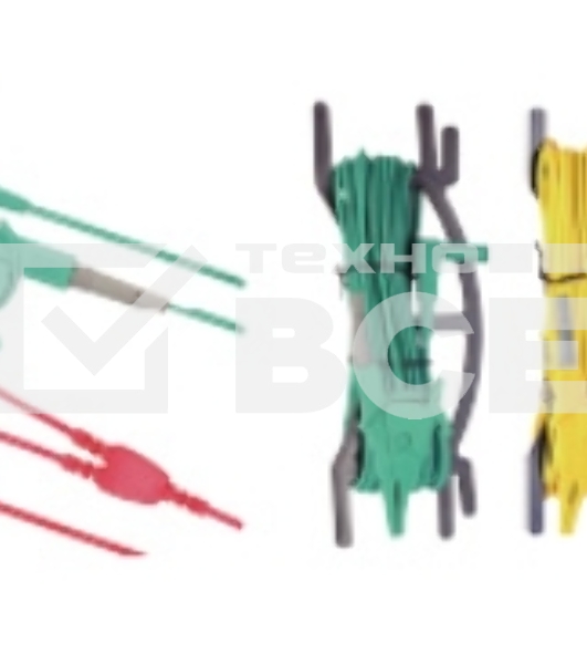 Щуп для тестера UNI-T UT-L35 (4)
