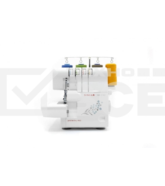 Оверлок Singer ML-674D