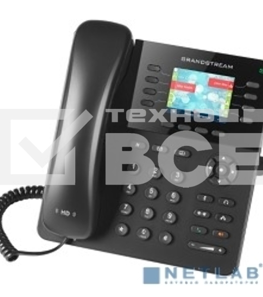 Телефон Grandstream SIP Телефон Grandstream GXP-2135