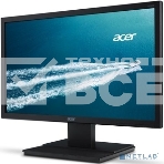 Монитор 20' Acer V206HQLAbi VA 1600x900, 60 Гц, 5 мс, 16:9, 200 кд/м2, 1хHDMI, 1хVGA, черный, фото6
