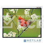 Экран Lumien 154x240см Master Picture LMP-100134 16:10 настенно-потолочный рулонный, фото5