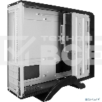 Компьютерный корпус Desktop ExeGate MI-207U (mini-ITX/mATX, без БП, 2*USB+1*USB3.0, аудио, черный), фото5
