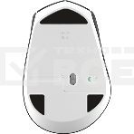 Мышь беспроводная Logitech M720 Triathlon черный, 1000 dpi, радиоканал, Bluetooth, USB, кнопки - 8, фото25