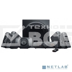 Колонки Logitech Z906 5.1 черный 500Вт, фото29