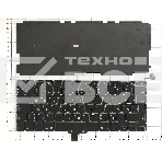 Клавиатура для ноутбука MacBook A1278 2010+ RU, фото 1