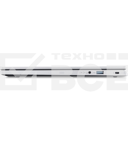 Ноутбук Acer Extensa 15 EX215-34-P16A 15.6
