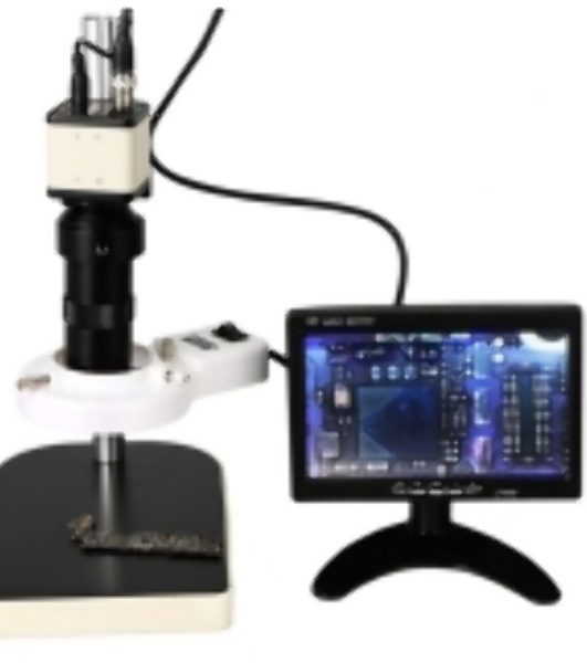 Цифровой микроскоп Kaisi 708M