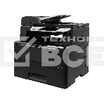МФУ лазерный Катюша M140, A4, ч/б, печ. 40 стр./мин., 1200x1200 dpi (печать) 600x600 dpi (скан.), USB, Wi-Fi (опционально), Ethernet RJ-45, фото6