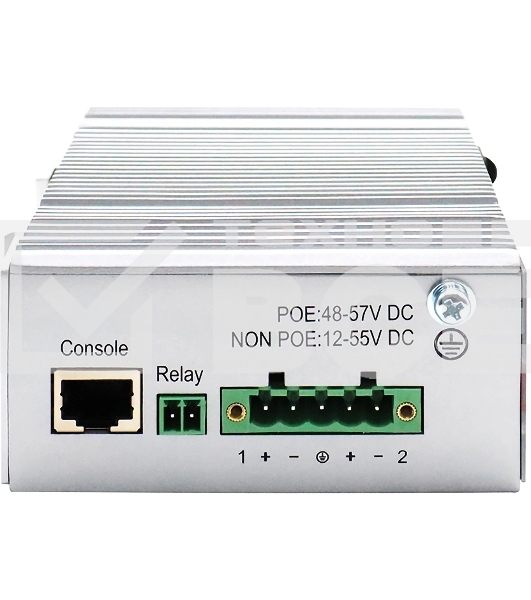 Коммутатор РоЕ OI3106P/60W/A1A