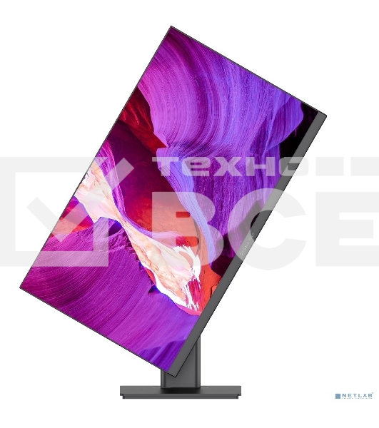 Моноблок Digma Pro Unity 23.8' Full HD i5 1235U (1.3) 16Gb SSD 512Gb Iris Xe Windows 11 Professional GbitEth WiFi BT 90W клавиатура мышь Cam серый/черный 1920x1080