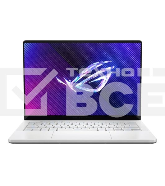 Ноутбук ASUS ROG Zephyrus G14 GA403UU-QS080 AMD Ryzen 7 8845HS 3800MHz/14